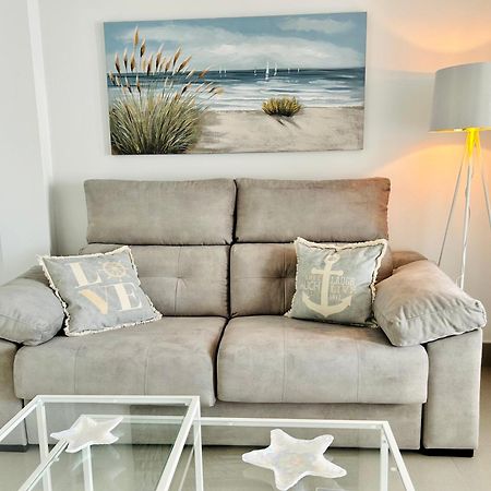 Mare Apartments Marbella Esterno foto