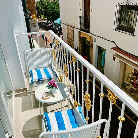 Mare Apartments Marbella Esterno foto