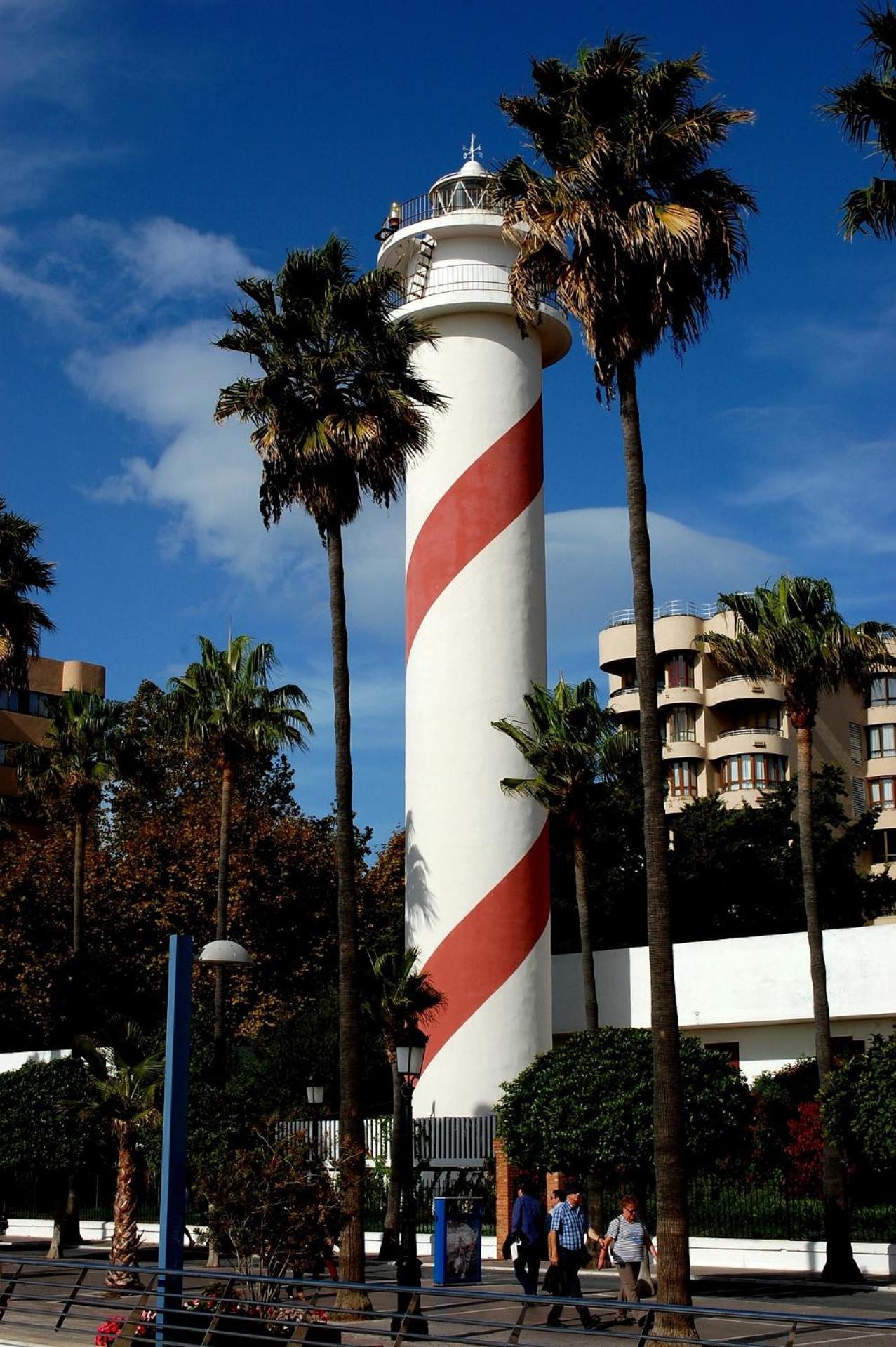 Mare Apartments Marbella Esterno foto