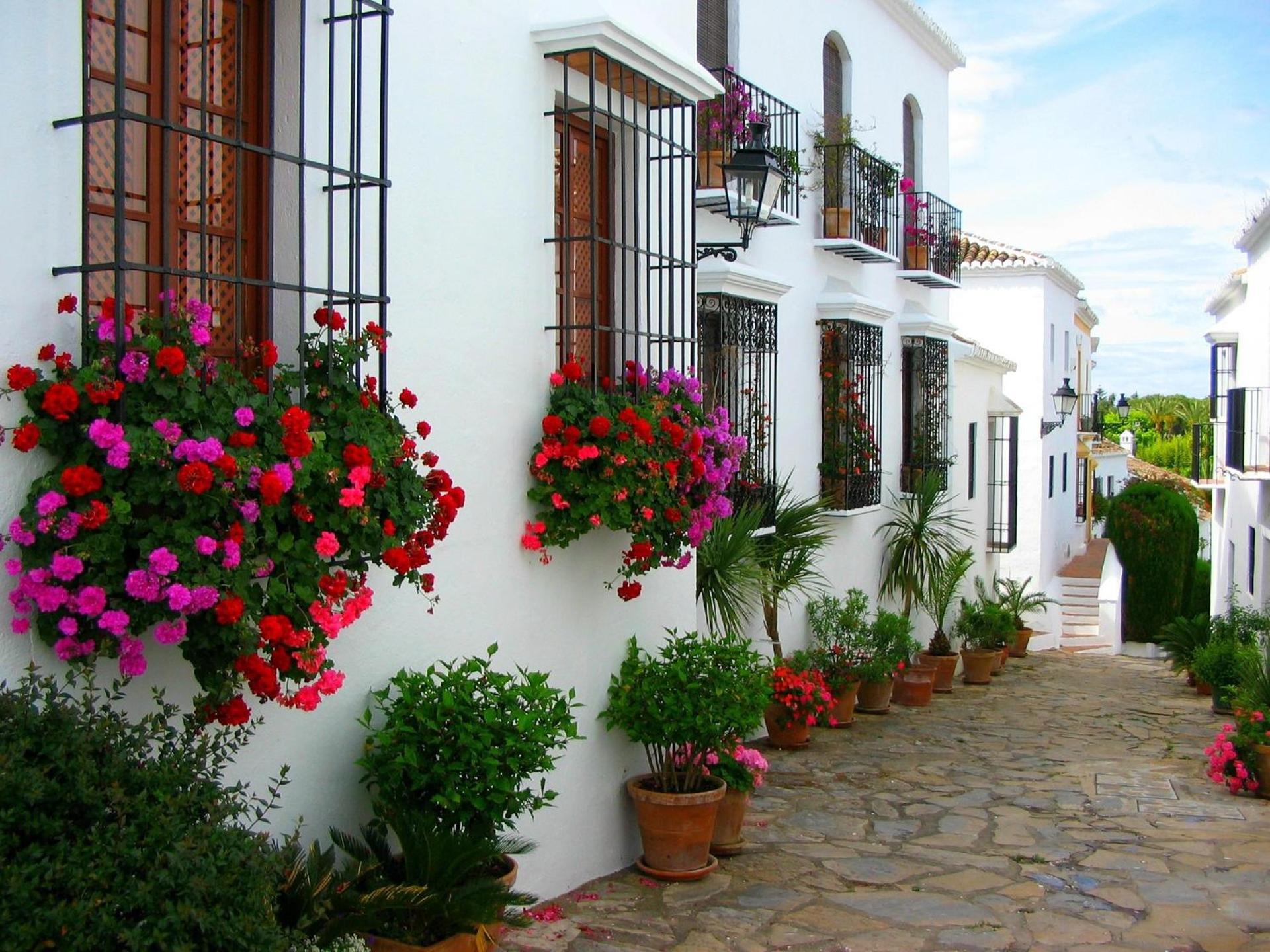 Mare Apartments Marbella Esterno foto