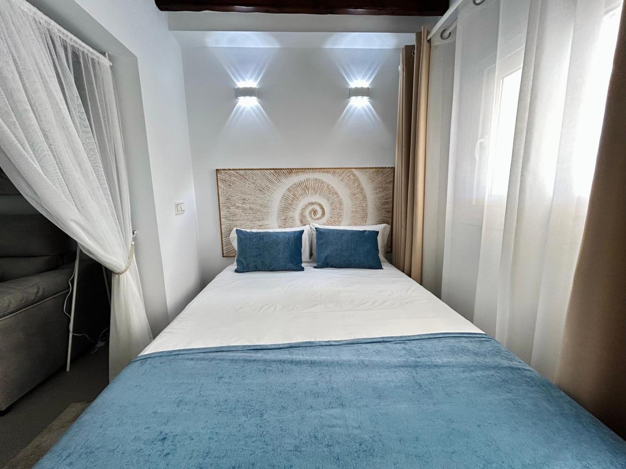 Mare Apartments Marbella Esterno foto