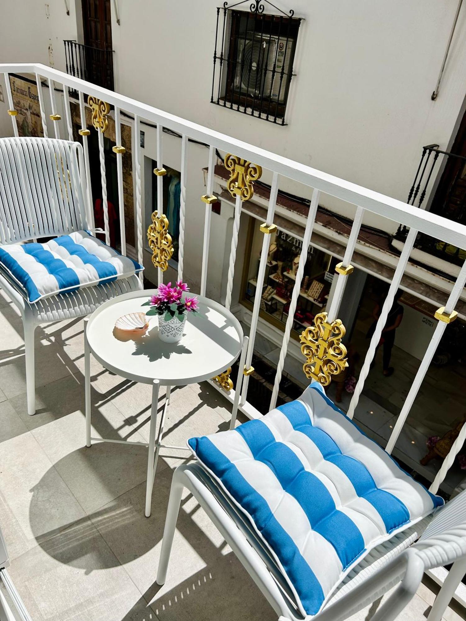 Mare Apartments Marbella Esterno foto