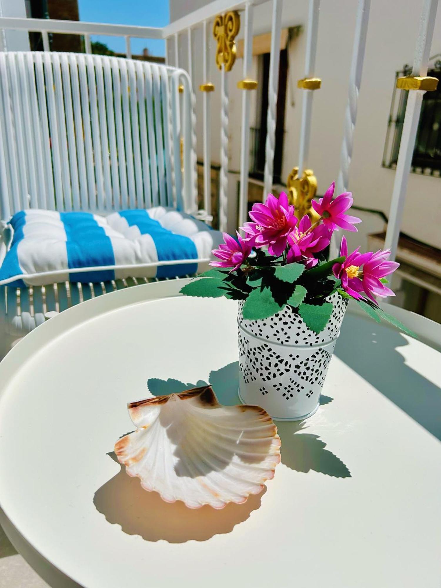 Mare Apartments Marbella Esterno foto