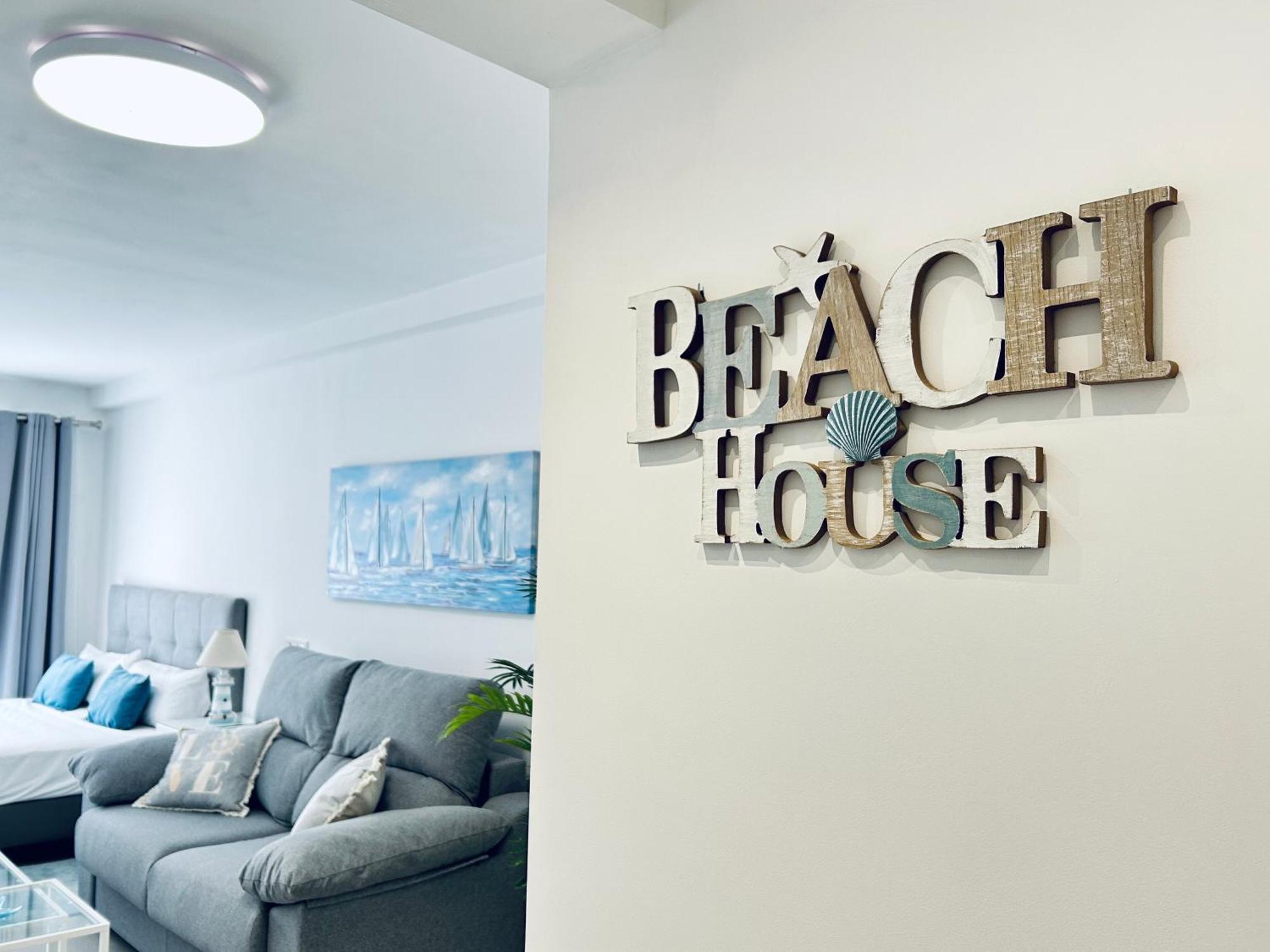 Mare Apartments Marbella Esterno foto