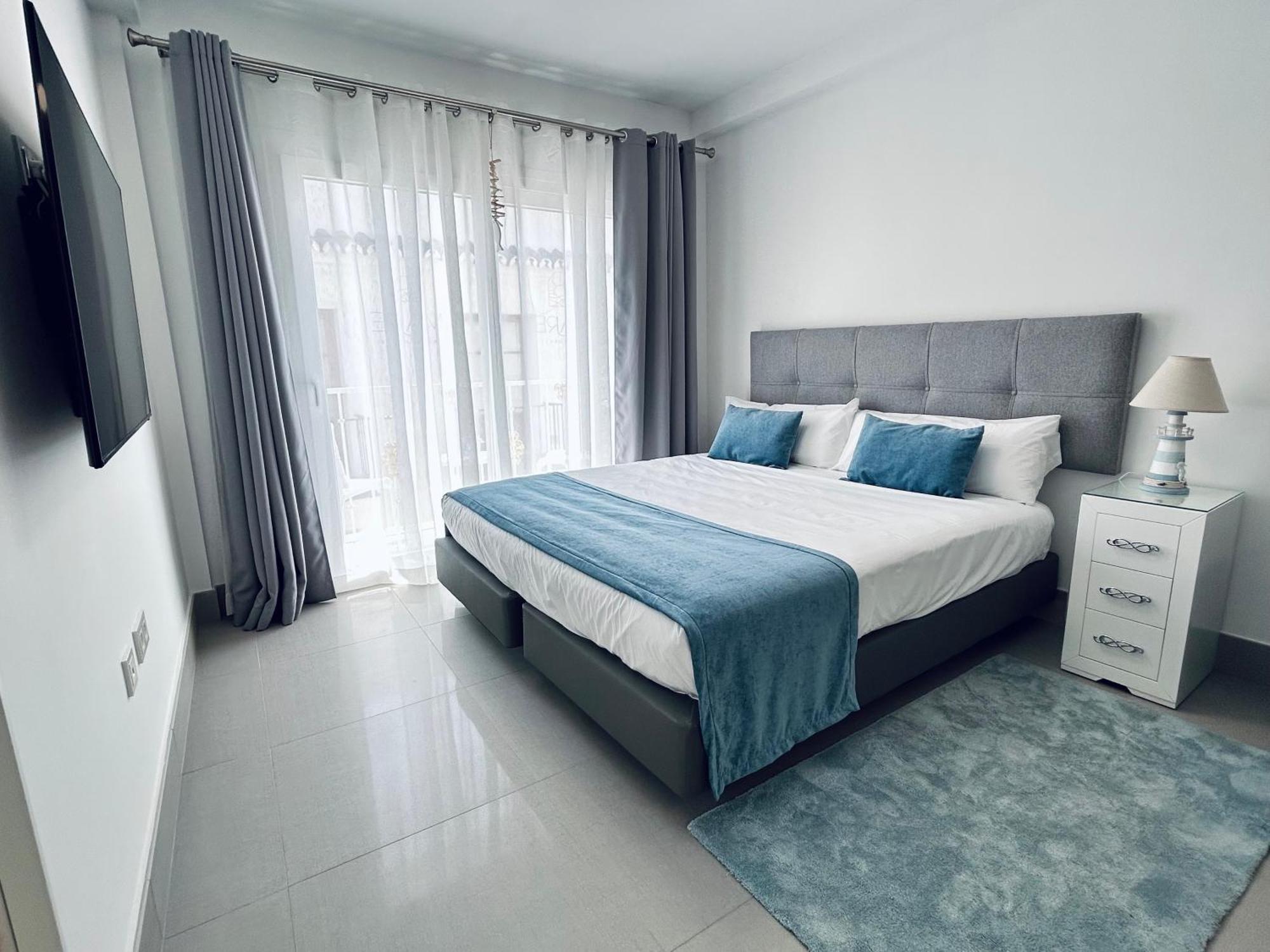 Mare Apartments Marbella Esterno foto