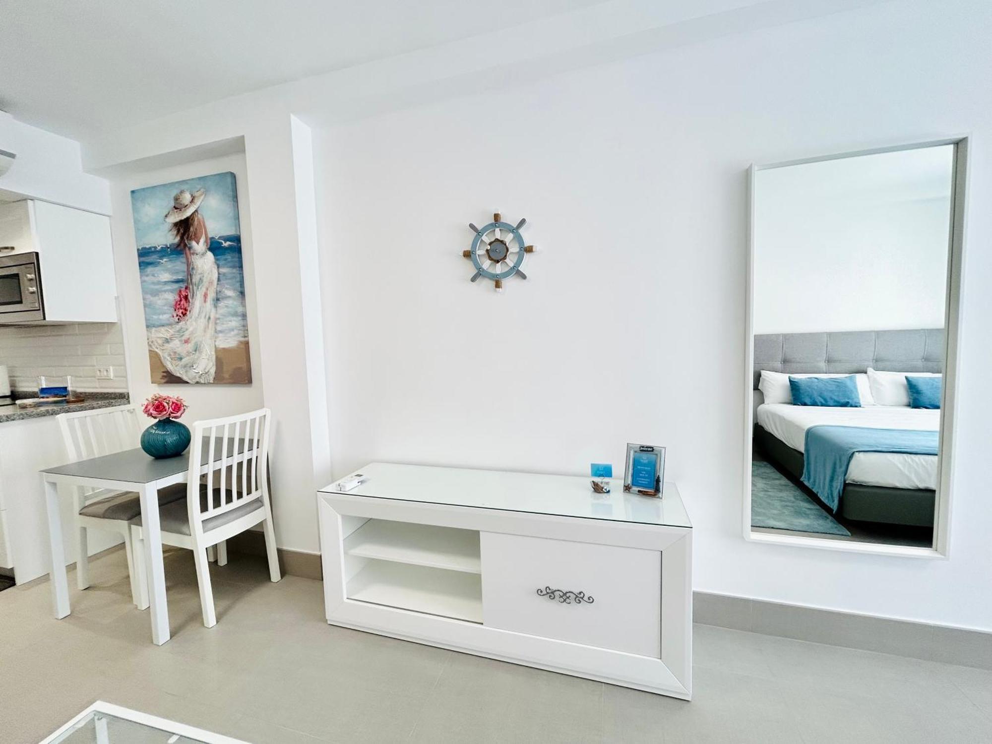 Mare Apartments Marbella Esterno foto